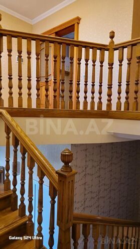 İcarəyə verilir 9 otaqlı ofis 360 m², 9-cu mikrorayon q., photo 7 from 11