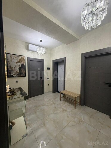 Satılır 2 otaqlı yeni tikili 91 m², Ağ şəhər q., photo 7 from 16