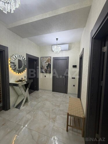 Satılır 2 otaqlı yeni tikili 91 m², Ağ şəhər q., photo 13 from 16
