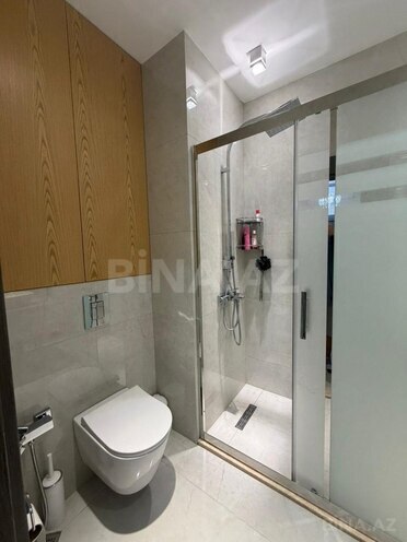 Satılır 2 otaqlı yeni tikili 91 m², Ağ şəhər q., photo 14 from 16
