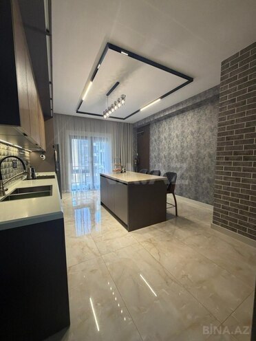Satılır 2 otaqlı yeni tikili 91 m², Ağ şəhər q., photo 6 from 16