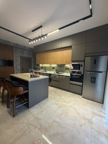 Satılır 2 otaqlı yeni tikili 91 m², Ağ şəhər q., photo 5 from 16