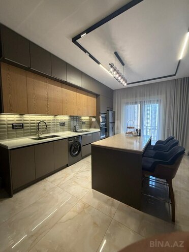 Satılır 2 otaqlı yeni tikili 91 m², Ağ şəhər q., photo 4 from 16