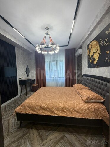 Satılır 2 otaqlı yeni tikili 91 m², Ağ şəhər q., photo 10 from 16