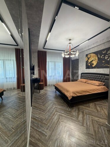 Satılır 2 otaqlı yeni tikili 91 m², Ağ şəhər q., photo 8 from 16
