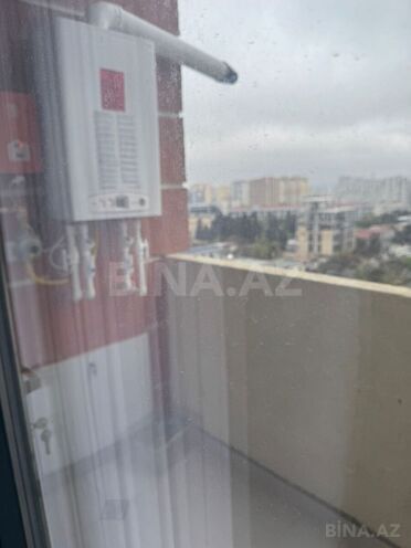 İcarəyə verilir 2 otaqlı yeni tikili 75 m², 20 Yanvar m., photo 13 from 16