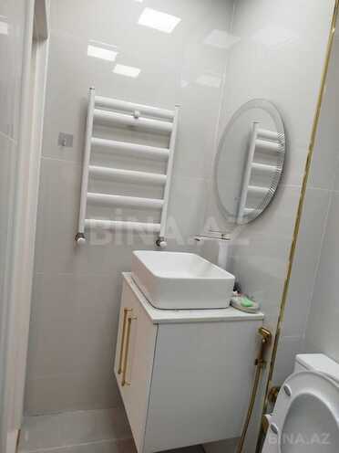 Сдаётся 2-комн. новостройка 60 м², Ясамальский р., photo 14 from 15