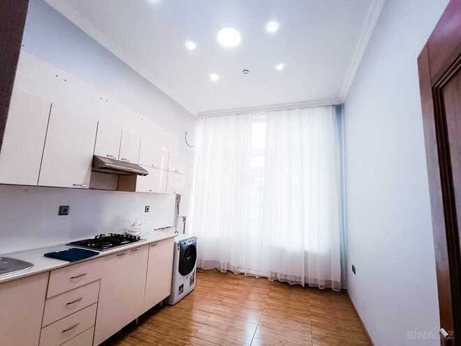 Satılır 2 otaqlı yeni tikili 64 m², Koroğlu m., photo 10 from 19