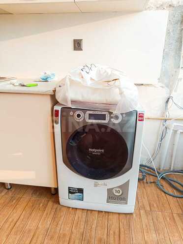 Satılır 2 otaqlı yeni tikili 64 m², Koroğlu m., photo 14 from 19