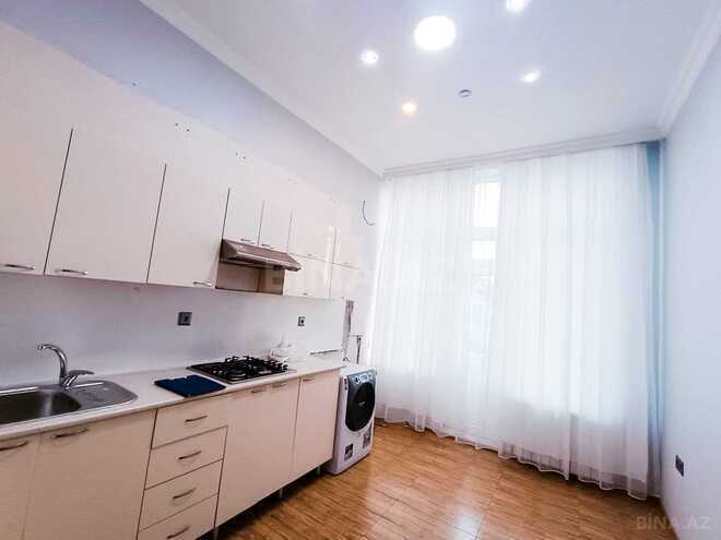 Satılır 2 otaqlı yeni tikili 64 m², Koroğlu m., photo 12 from 19