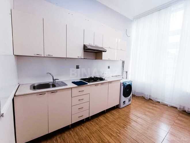 Satılır 2 otaqlı yeni tikili 64 m², Koroğlu m., photo 11 from 19