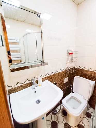 Satılır 2 otaqlı yeni tikili 64 m², Koroğlu m., photo 18 from 19