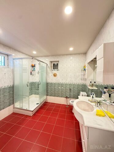 Satılır 5 otaqlı həyət evi/bağ evi 175 m², Buzovna q., photo 12 from 18