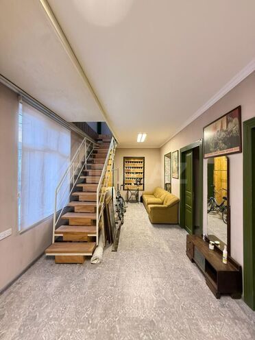 Satılır 5 otaqlı həyət evi/bağ evi 175 m², Buzovna q., photo 9 from 18