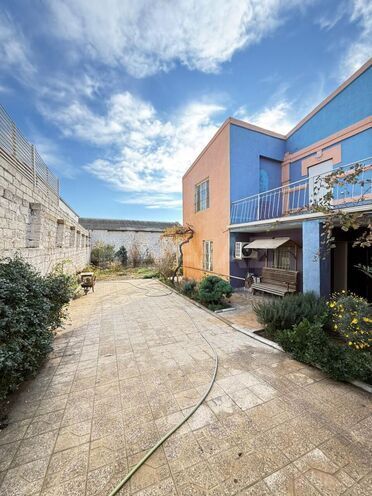 Satılır 5 otaqlı həyət evi/bağ evi 175 m², Buzovna q., photo 3 from 18