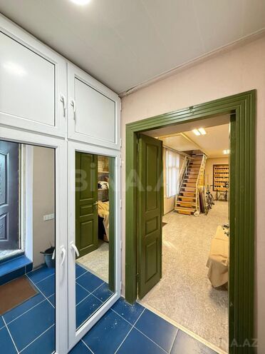 Satılır 5 otaqlı həyət evi/bağ evi 175 m², Buzovna q., photo 17 from 18