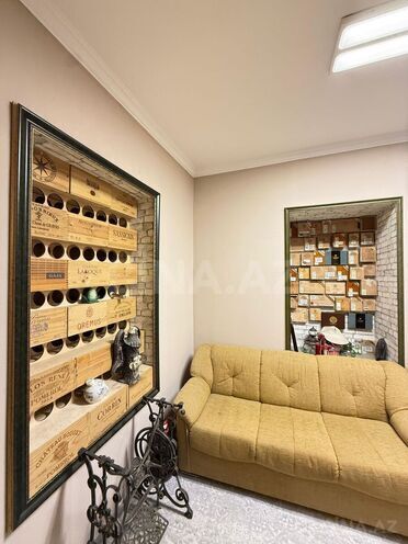 Satılır 5 otaqlı həyət evi/bağ evi 175 m², Buzovna q., photo 14 from 18