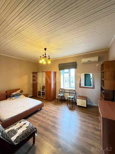 Satılır 5 otaqlı həyət evi/bağ evi 175 m², Buzovna q., photo 6 from 18