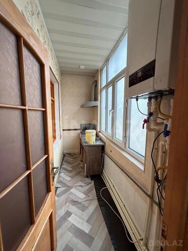 Satılır 4 otaqlı köhnə tikili 110 m², Xalqlar Dostluğu m., photo 9 from 11