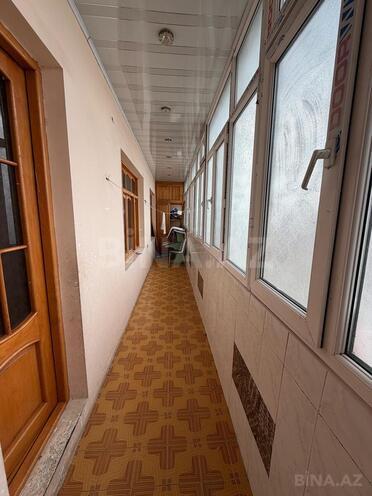 Satılır 4 otaqlı köhnə tikili 110 m², Xalqlar Dostluğu m., photo 8 from 11