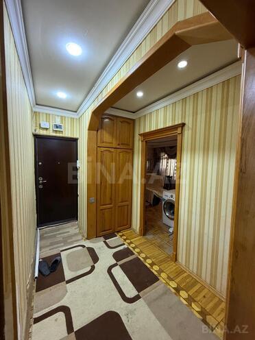 Satılır 4 otaqlı köhnə tikili 110 m², Xalqlar Dostluğu m., photo 6 from 11