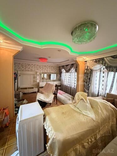 Satılır 4 otaqlı köhnə tikili 110 m², Xalqlar Dostluğu m., photo 3 from 11