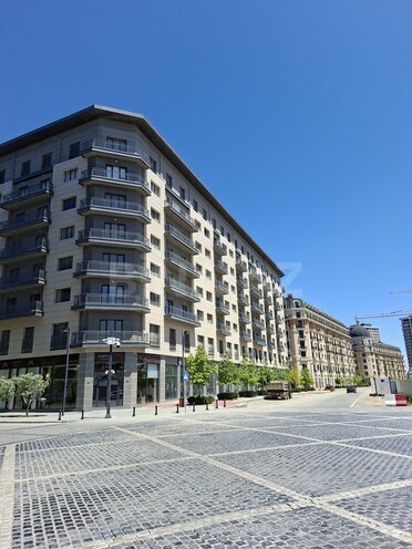 İcarəyə verilir  obyekt 500 m², Ağ şəhər q., photo 1 from 11