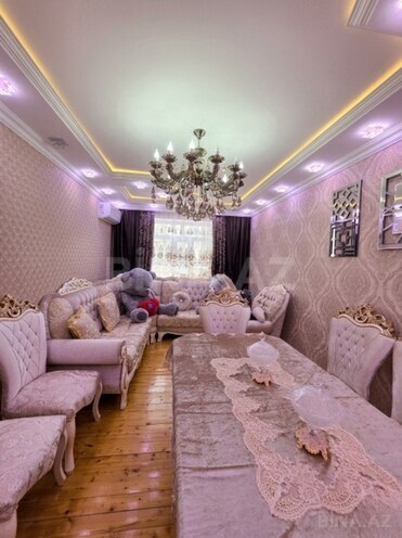 Продаётся 3-комн. вторичка 80 м², Хатаинский р., photo 1 from 14