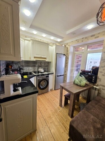 Продаётся 3-комн. вторичка 80 м², Хатаинский р., photo 9 from 14