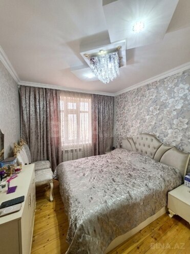 Продаётся 3-комн. вторичка 80 м², Хатаинский р., photo 4 from 14
