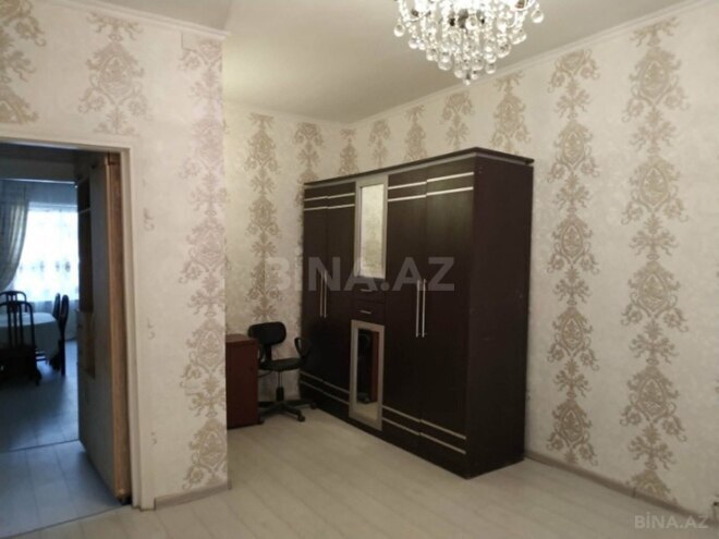Satılır 2 otaqlı köhnə tikili 65 m², Nizami m., photo 6 from 14