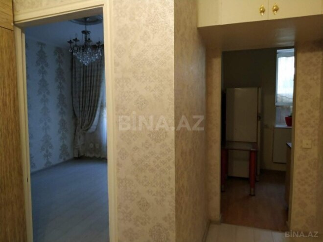 Satılır 2 otaqlı köhnə tikili 65 m², Nizami m., photo 9 from 14