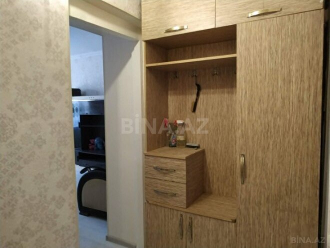 Satılır 2 otaqlı köhnə tikili 65 m², Nizami m., photo 11 from 14