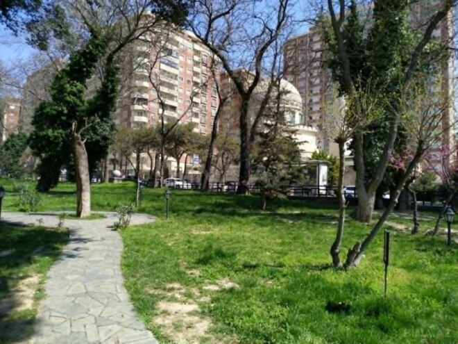 Satılır 2 otaqlı köhnə tikili 65 m², Nizami m., photo 7 from 14