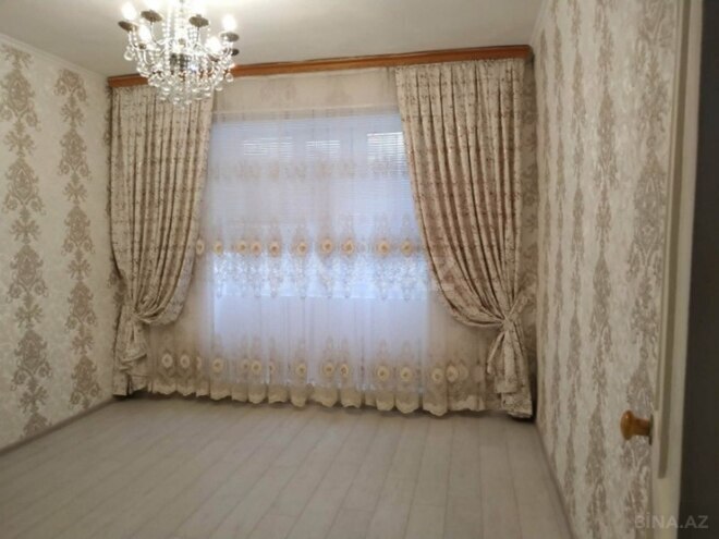 Satılır 2 otaqlı köhnə tikili 65 m², Nizami m., photo 3 from 14
