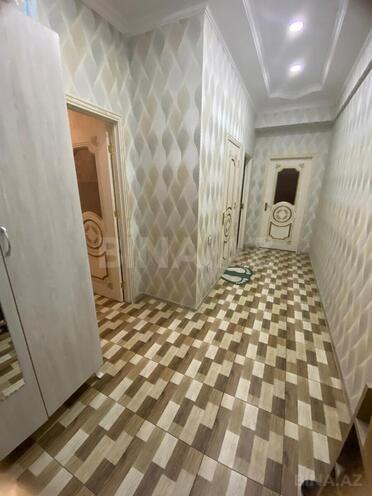İcarəyə verilir 2 otaqlı yeni tikili 70 m², photo 8 from 16