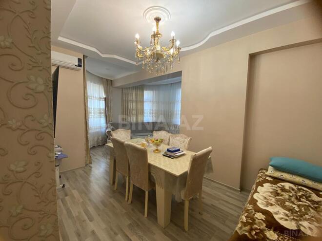İcarəyə verilir 2 otaqlı yeni tikili 70 m², photo 6 from 16