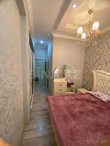 İcarəyə verilir 2 otaqlı yeni tikili 70 m², photo 11 from 16