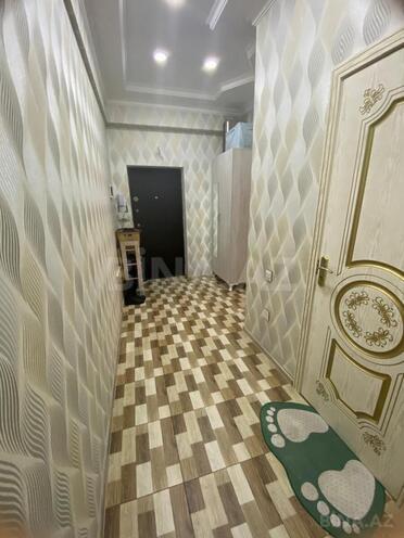 İcarəyə verilir 2 otaqlı yeni tikili 70 m², photo 14 from 16