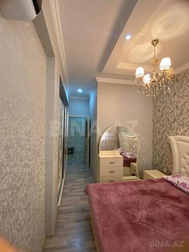İcarəyə verilir 2 otaqlı yeni tikili 70 m², photo 13 from 16
