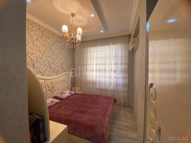 İcarəyə verilir 2 otaqlı yeni tikili 70 m², photo 12 from 16