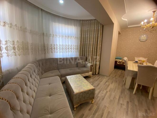 İcarəyə verilir 2 otaqlı yeni tikili 70 m², photo 1 from 16