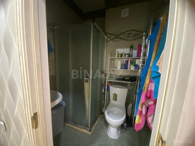 İcarəyə verilir 2 otaqlı yeni tikili 70 m², photo 15 from 16