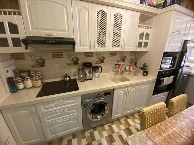 İcarəyə verilir 2 otaqlı yeni tikili 70 m², photo 7 from 16