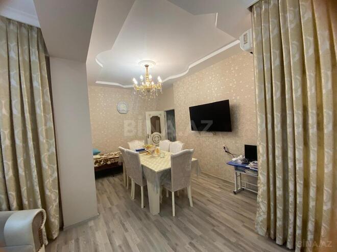 İcarəyə verilir 2 otaqlı yeni tikili 70 m², photo 4 from 16
