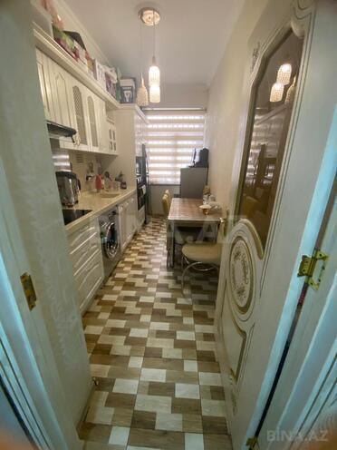 İcarəyə verilir 2 otaqlı yeni tikili 70 m², photo 3 from 16