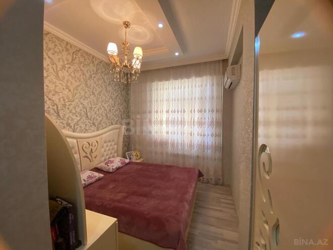İcarəyə verilir 2 otaqlı yeni tikili 70 m², photo 10 from 16