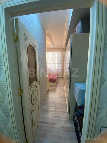 İcarəyə verilir 2 otaqlı yeni tikili 70 m², photo 9 from 16