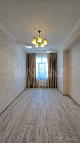 Satılır 2 otaqlı yeni tikili 61 m², Abşeron r., photo 1 from 15