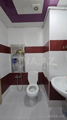 Satılır 2 otaqlı yeni tikili 61 m², Abşeron r., photo 13 from 15